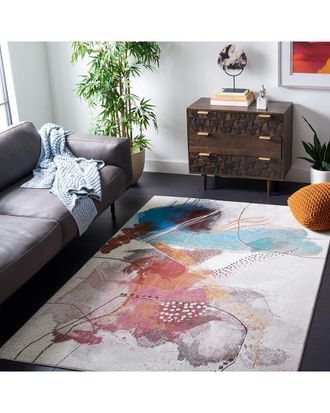 Safavieh Aria Jody Power Loomed Rug