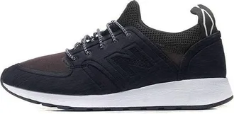 New Balance (WMNS) New Balance 420 Series Black White WRL420SA