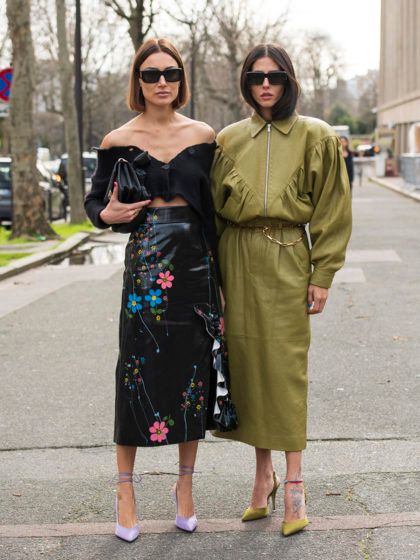 Quali sono gli Instagram brand più gettonati sui profili delle It Girl?