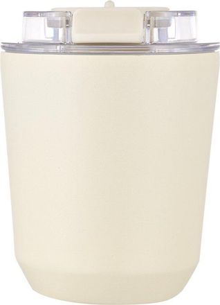 OEM Taza De Caf&eacute;, Taza De Caf&eacute; Para Llevar, Taza De Caf&eacute; Con Tapa Y Asa, Taza De Viaje, Termo Para Caf&eacute; Y T&eacute; Para Llevar, 280 Ml, 11 X 8,5 X 8,5 Cm