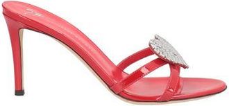 Giuseppe Zanotti FOOTWEAR - Sandals on YOOX.COM