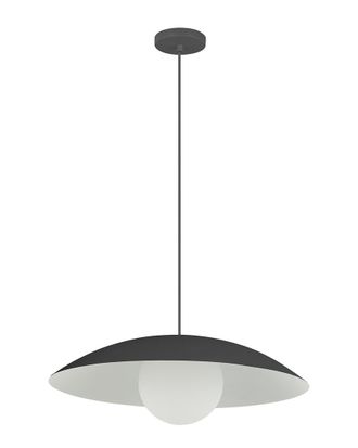 Dainolite Olivia 1-Light Pendant