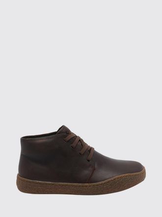 Camper Shoes Men color Brown