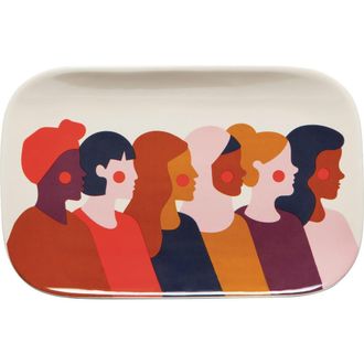 Now Designs Human Kind Dish at Nordstrom Rack