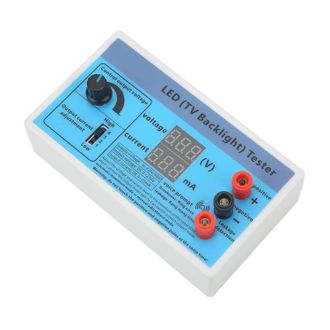 OEM Probador De Retroiluminaci&oacute;n De Tv, Ahorra Tiempo. Detector De Reparaci&oacute;n De Tiras De Led Con Aislamiento Para Evitar Que Se Quemen. Protecci&oacute;n Profes