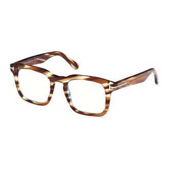 Tom Ford Blue Block Sunglasses