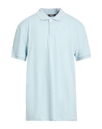 K-Way TOPWEAR - Polo shirts on YOOX.COM