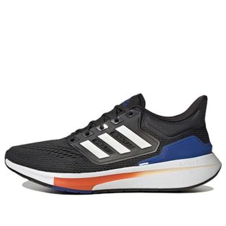adidas EQ21 Run Carbon Royal Blue GY2194