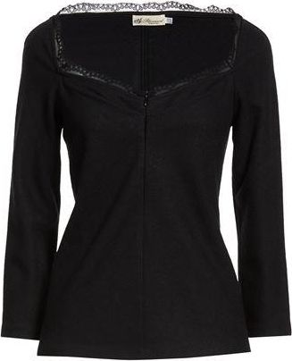 Blumarine MAGLIERIA - Cardigan su YOOX.COM