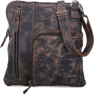 Bed St&uuml; Aiken Handbag in Black Lux at Nordstrom