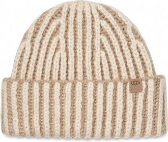 UGG Chunky Rib Micro Beanie
