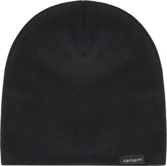 Carhartt Work in Progress CUFFIA SCRIPTER NERA CARHARTT WIP