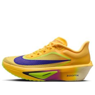 Nike (WMNS) Nike Zoom Fly 6 Sparkling Lemon Green FN8455-800