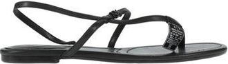A|X Armani Exchange FOOTWEAR - Thong sandals on YOOX.COM