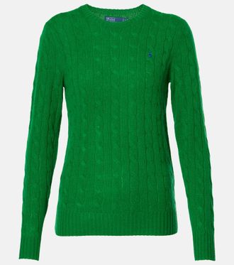 Ralph lauren crew neck jumper sale clearance