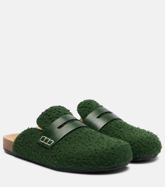 【関税込み】JW Anderson グリーン スリッポン スニーカー J.W.Anderson: Green Shoes / Footwear now up to −81% | Stylight
