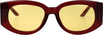 Casablanca Gabrielle Sunglasses