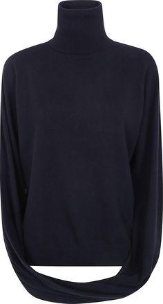 Uma Wang Top Wrap Wrap