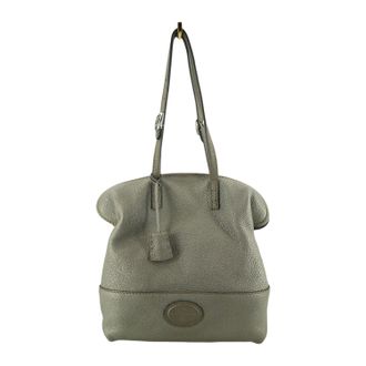 Fendi Fendi leren schoudertas 2Bag