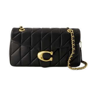 Coach Donna, Borse, Nero, Taglia unica, new