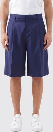 Ami Pantaloncini sartoriali Ami Paris in lana vergine