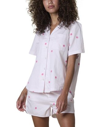 Noon Copenhagen Noon Shirt