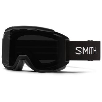 Smith Squad MTB ChromaPop S3 Velobrille - Unisex | schwarz