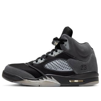 Nike Jordan Air Jordan 5 Retro Anthracite DB0731-001