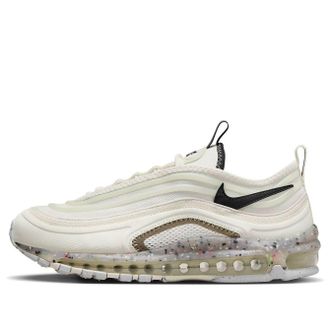 Nike Air Max Terrascape 97 Sail Black DV7418-101