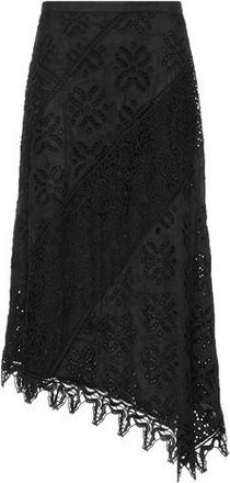 Ulla Johnson BOTTOMWEAR - Maxi skirts on YOOX.COM