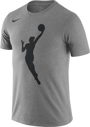 Nike WNBA Essentials Nike Mens Dri-FIT T-Shirt in Grey | IO1140-063