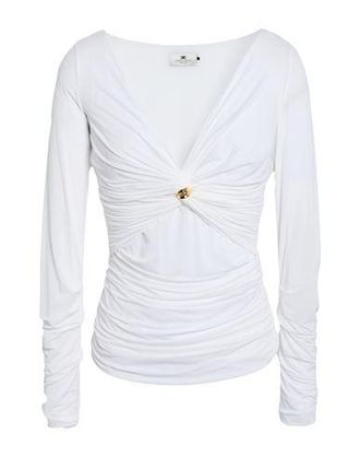 Elisabetta Franchi TOPWEAR - Top su YOOX.COM
