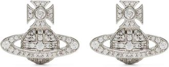 Vivienne Westwood Earrings Bas Relief Carmela