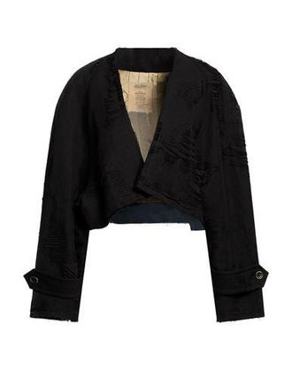 Uma Wang JACKEN & M&Auml;NTEL - Jacken und Anoraks auf YOOX.COM