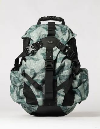 Oakley Zaino Bathroom Sink Rc in Cordura idrorepellente con fantasia camouflage