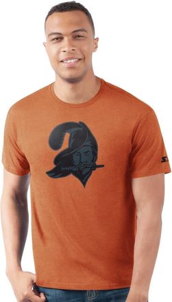 Starter Mens Starter Orange Tampa Bay Buccaneers Prime Time T-Shirt at Nordstrom, Size Xx-Large