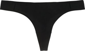 Eres Bottoms - Dames - Onderbroek - Zwart - XL - Ondergoed