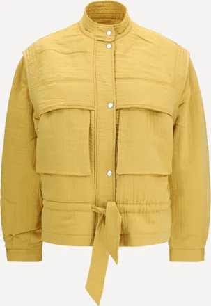 Isabel Marant Blandina Jacket Female 38