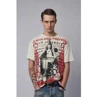 Enfants Riches Deprimes La Scolaire Pr&eacute;f&eacute;r&eacute;e T-Shirt