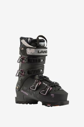 Lange Skistiefel Shadow 85 W LV