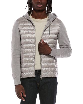 Herno Down Jacket