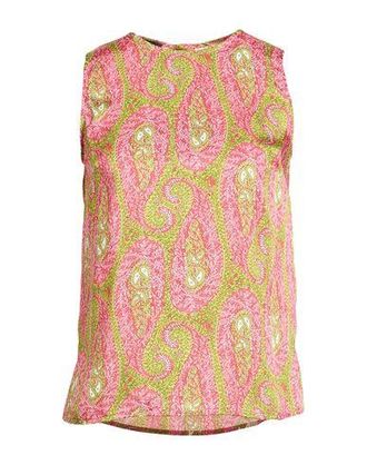 Etro TOPWEAR - Tops on YOOX.COM