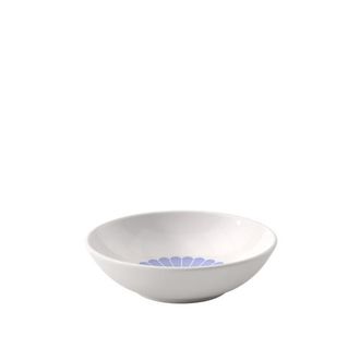 Villeroy & Boch Fleur Cassis Small individual Bowl in Blue at Nordstrom