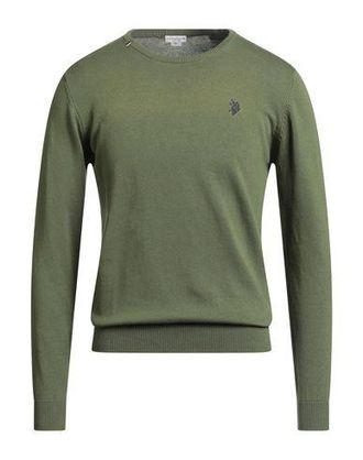U.S.Polo Association STRICKWAREN - Pullover auf YOOX.COM