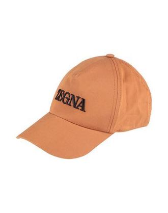 Ermenegildo Zegna ACCESSOIRES - Mützen & Hüte auf YOOX.COM