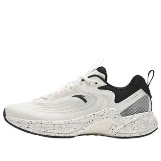 Anta (WMNS) ANTA C37+ City White Black 922335537-4