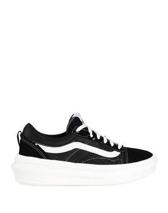 Vans UA Old Skool Overt Plus CC