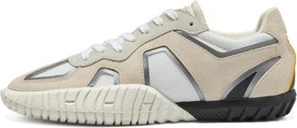 Onitsuka Tiger Duck Tiger Trainer Birch White 1183C165-200