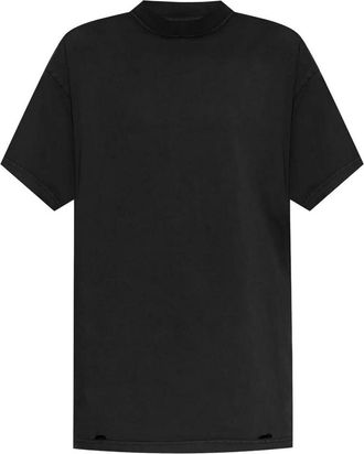 Balenciaga Oversize tee
