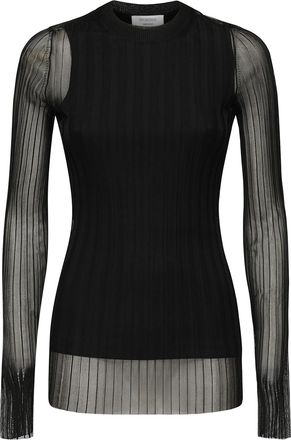 Sportmax Semi-transparent Top Sportmax